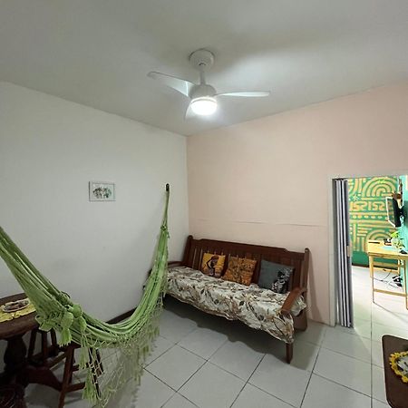 Casamarelo Hostel Salvador Exteriér fotografie