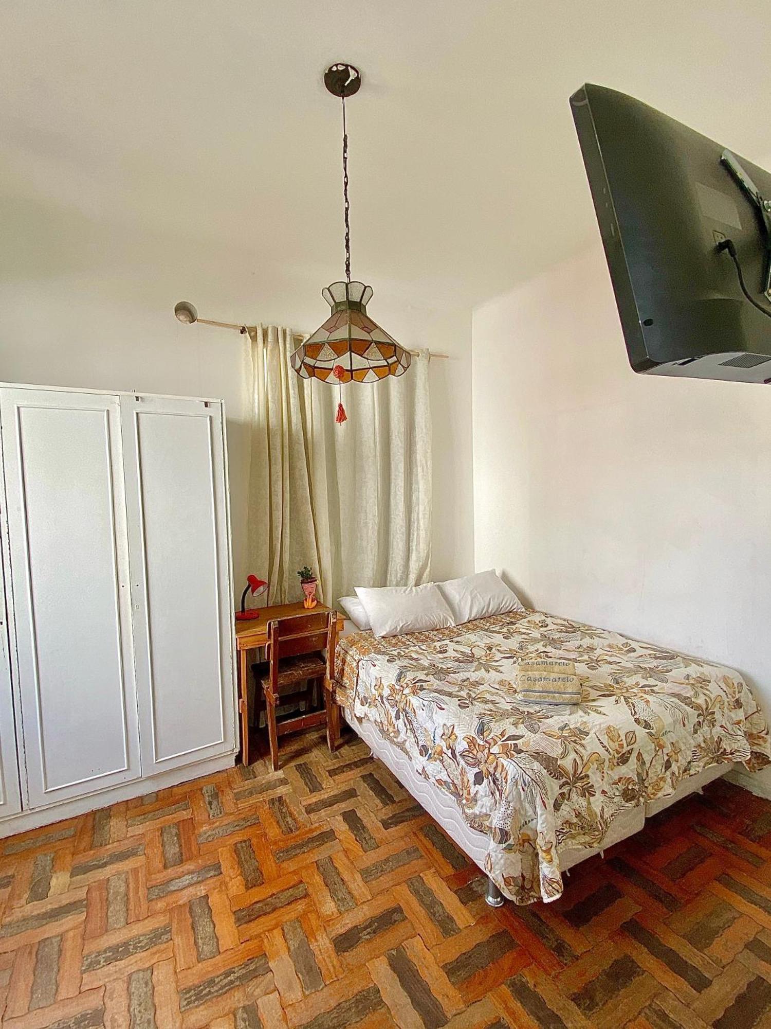 Casamarelo Hostel Salvador Exteriér fotografie