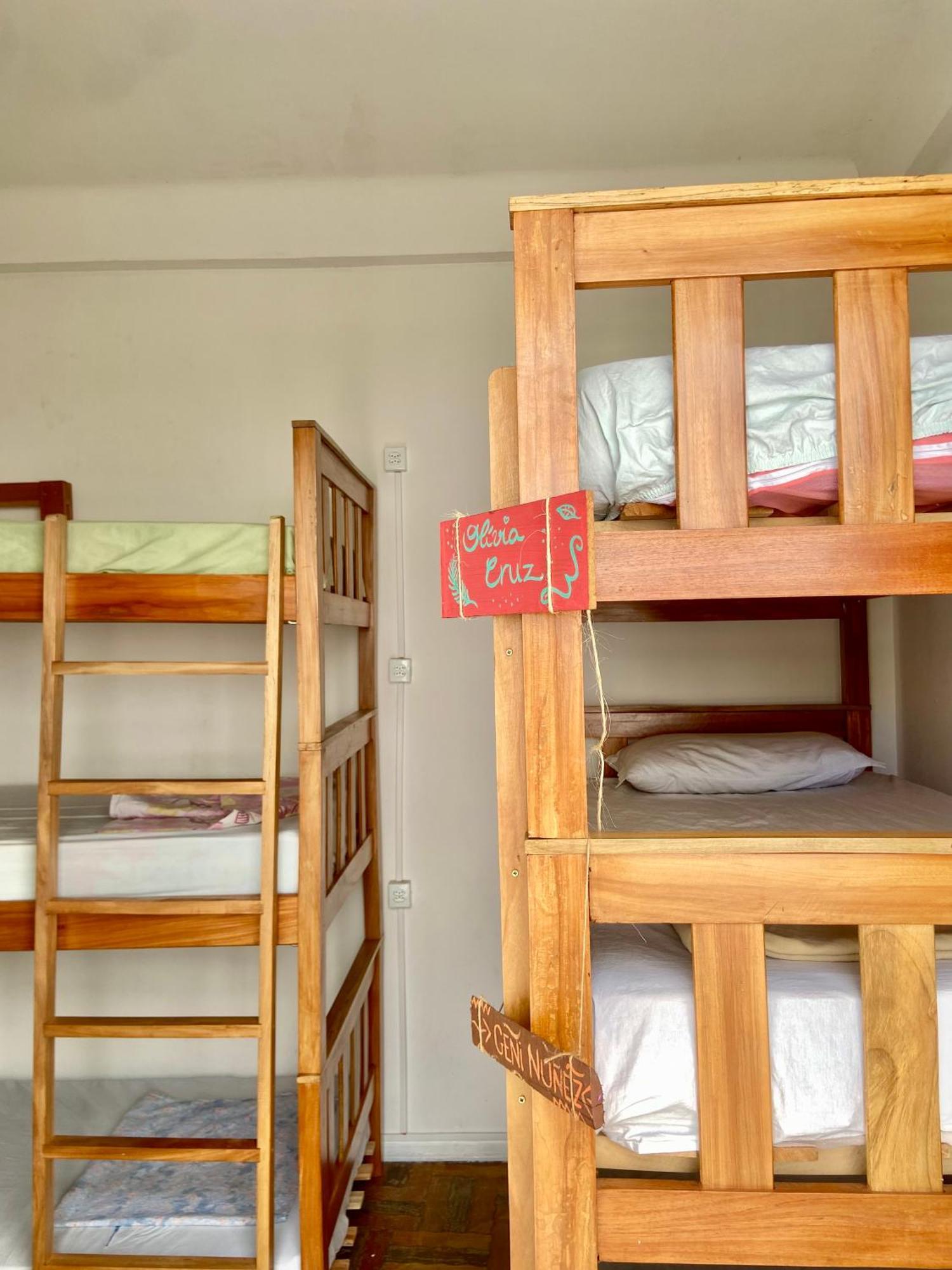 Casamarelo Hostel Salvador Exteriér fotografie