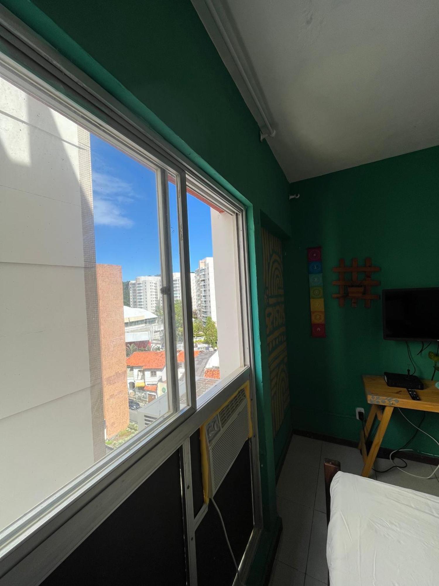 Casamarelo Hostel Salvador Exteriér fotografie