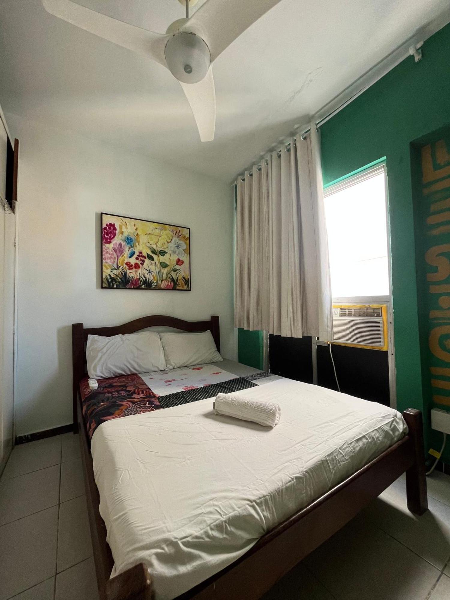 Casamarelo Hostel Salvador Exteriér fotografie