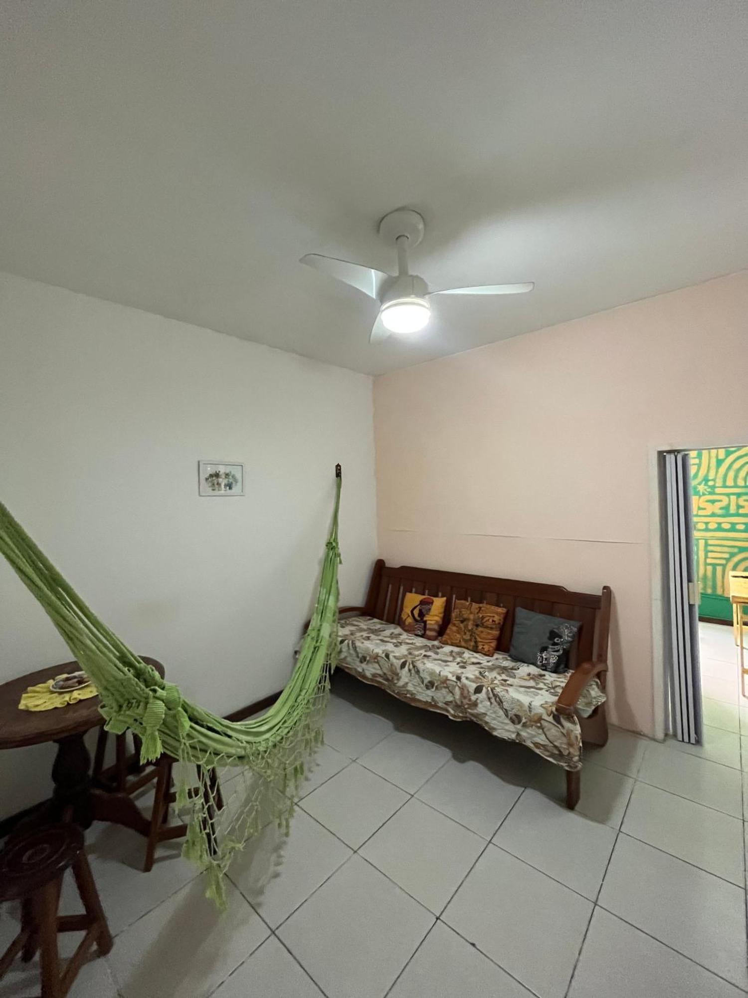 Casamarelo Hostel Salvador Exteriér fotografie