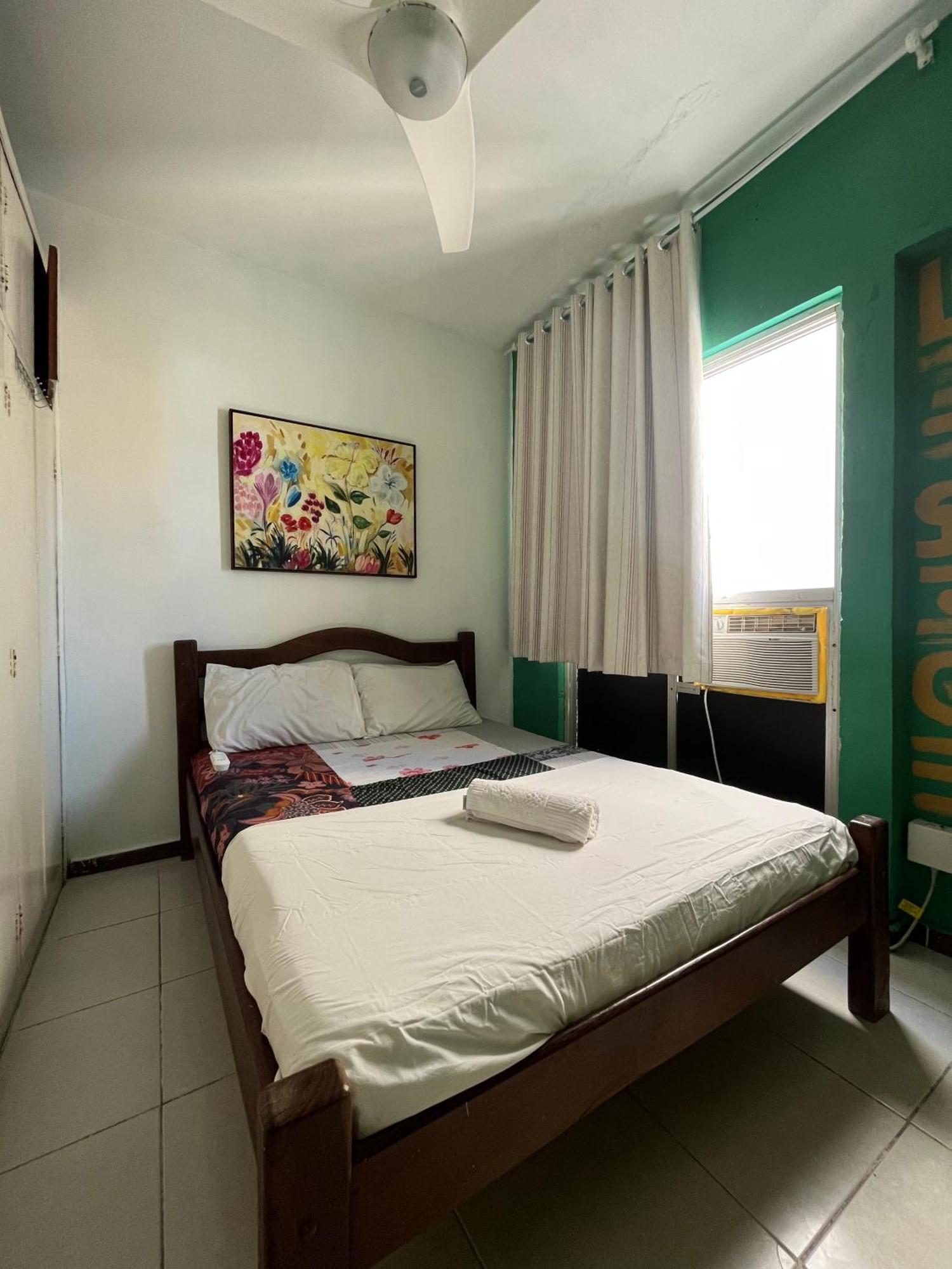 Casamarelo Hostel Salvador Exteriér fotografie