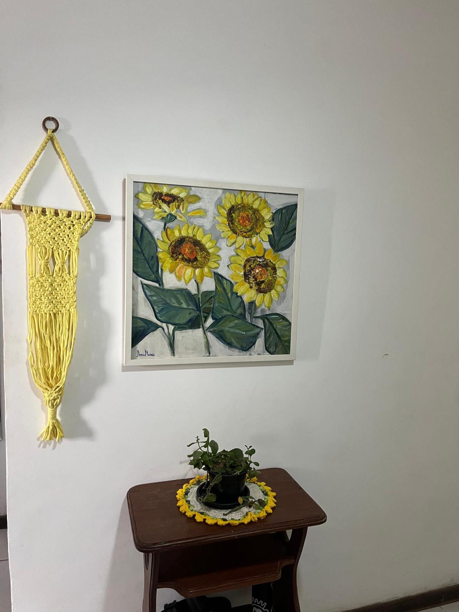 Casamarelo Hostel Salvador Exteriér fotografie