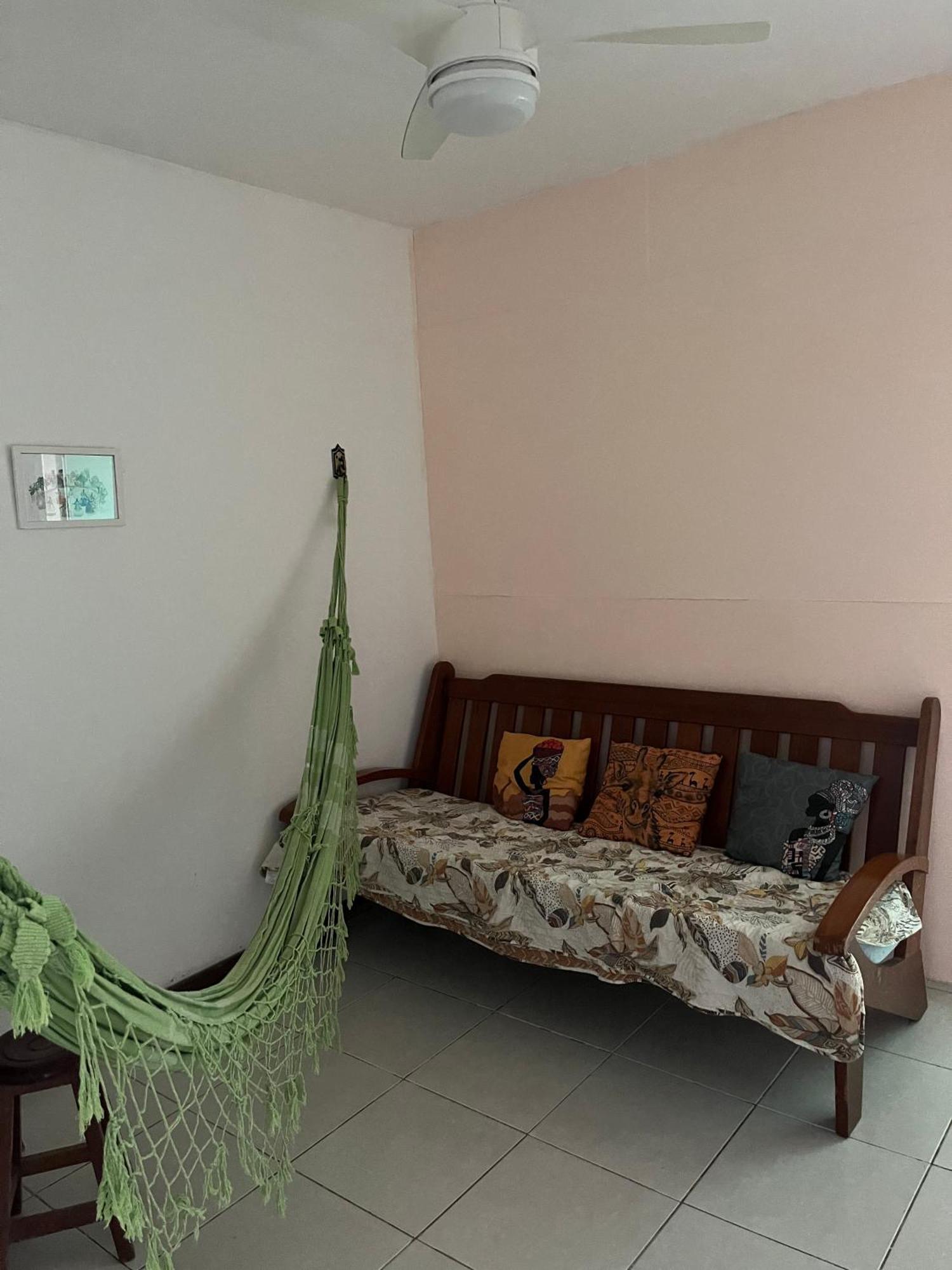 Casamarelo Hostel Salvador Exteriér fotografie