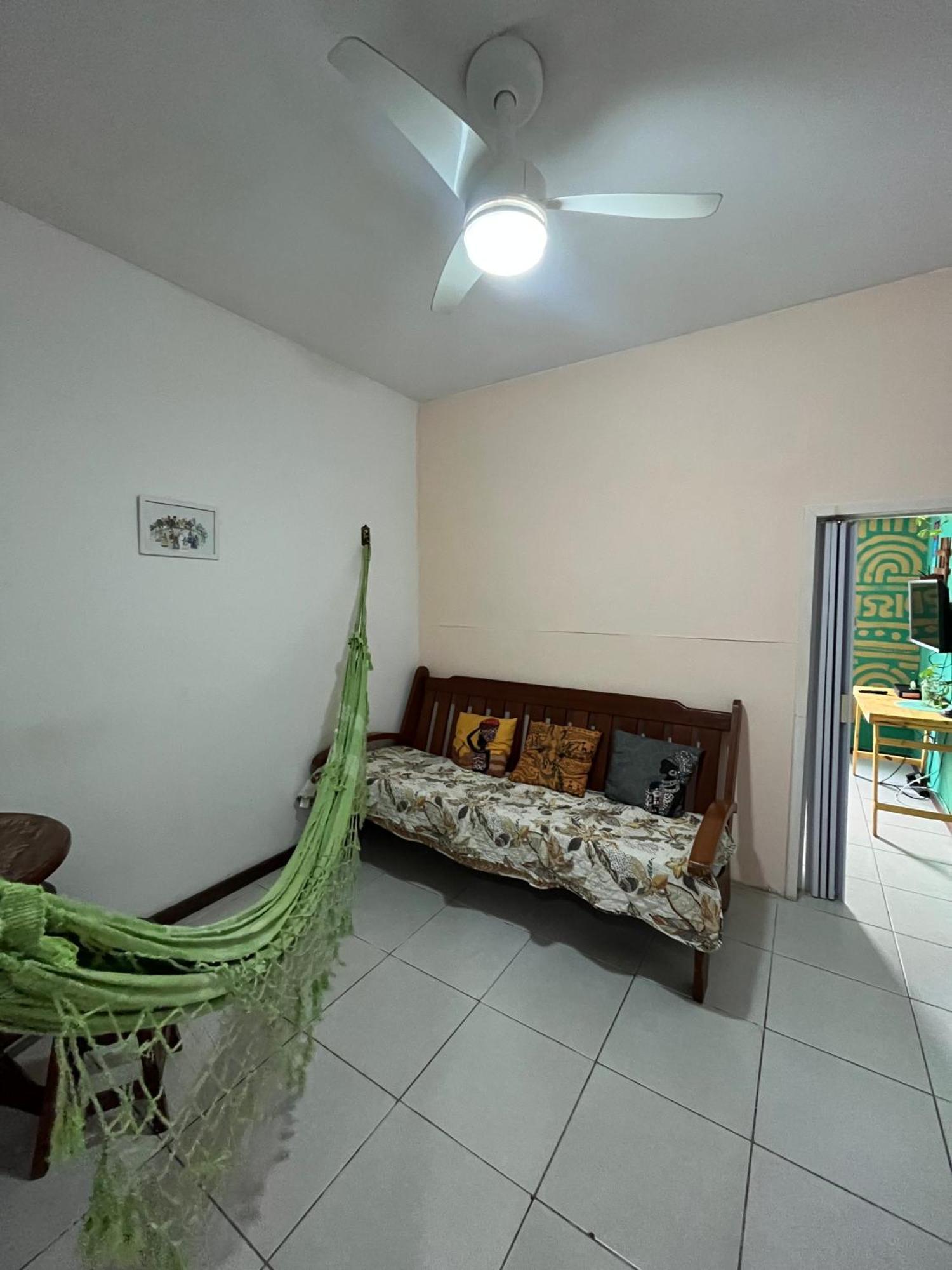 Casamarelo Hostel Salvador Exteriér fotografie